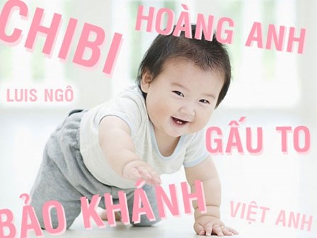 Nghe lời dân mạng xúi dại, chồng đặt tên cho con quá sốc, vợ giận dỗi mấy ngày, đòi đi đổi khai sinh