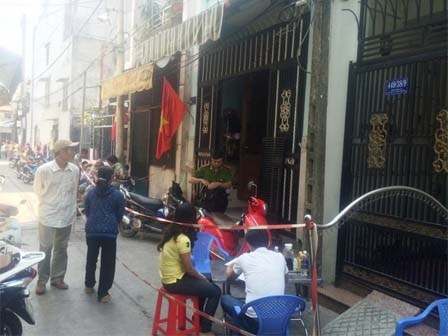Những vụ mẹ trầm cảm, cùng quẫn giết con thương tâm