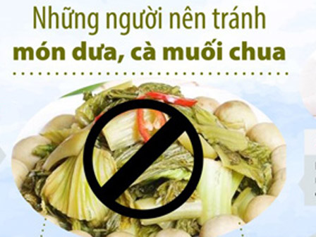 Cách muối cà giòn ngon, không nổi váng, không bị thâm-9