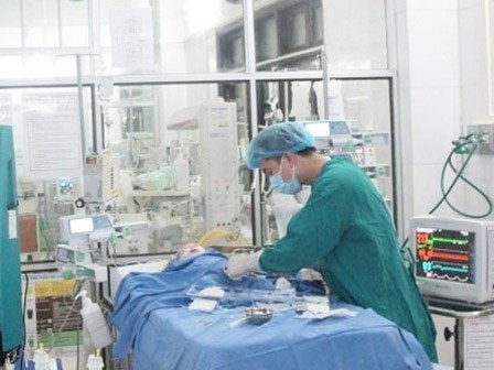 Bé trai 3 tuổi ở Hải Phòng tử vong nghi bị chó mèo trong nhà cắn