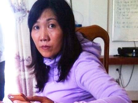 Tình tiết mới vụ 
