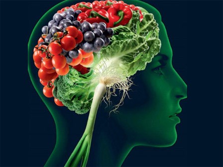 Cải thiện trí nhớ không cần dùng thuốc: 5 thực phẩm bổ não có nhiều ở Việt Nam