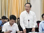 Hà Nội: 2 Giám đốc Sở đồng lòng cấm xe máy càng sớm càng tốt-2