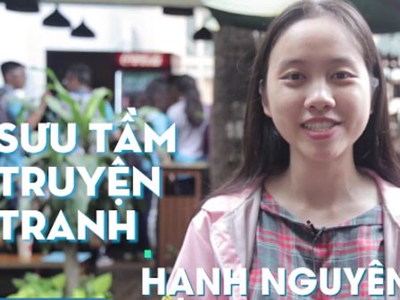 Kỷ niệm nào khiến bạn nhớ nhất về thế hệ 9X của mình?