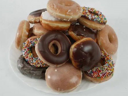 6 lợi ích cực quan trọng nếu bạn có thể hạn chế ăn đường