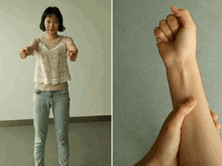 Kiên trì làm 9 động tác này, toàn bộ kinh mạch trên cơ thể sẽ thông suốt, cả đời khỏe mạnh