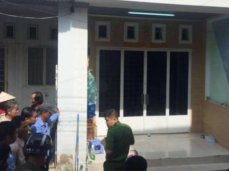 Nghi phạm giết vợ và mẹ vợ ở Đồng Nai khai gì?