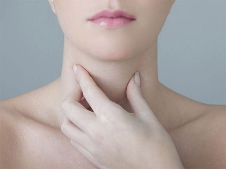 Dùng 3 ngón tay để nhận biết được dấu hiệu những căn bệnh nguy hiểm của nữ giới