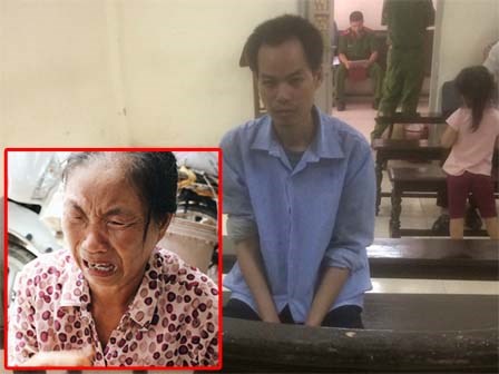 Bi kịch cựu SV có 3 tấm bằng quốc tế vướng vào tội