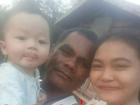 Cặp chồng cú vợ tiên từng gây sốt nửa năm trước lại gây bất ngờ với cuộc sống hiện tại-7