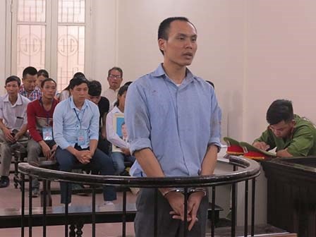 Bố chồng mất mạng sau “cuộc chiến” với con dâu