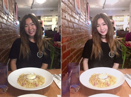 Chùm ảnh chứng minh sức mạnh của photoshop đúng là