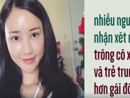 Maya tự tin khoe ảnh sau phẫu thuật thẩm mỹ