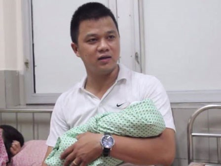 Đàn ông biết gì về trầm cảm sau sinh?