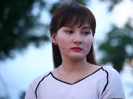 Lộ trích đoạn 'Sống chung với mẹ chồng' khiến fan hoang mang