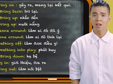 Thầy giáo 9X chế nhạc 'Shape of you' bày cách học tiếng Anh cực dễ!