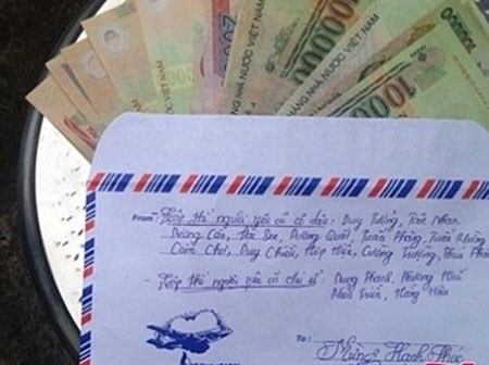 Nhìn những hình ảnh này, chắc không ai dám có ý định mời người yêu cũ đến đám cưới