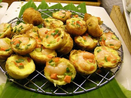 Món ngon Phú Quốc, chỉ nghe tên đã thấy