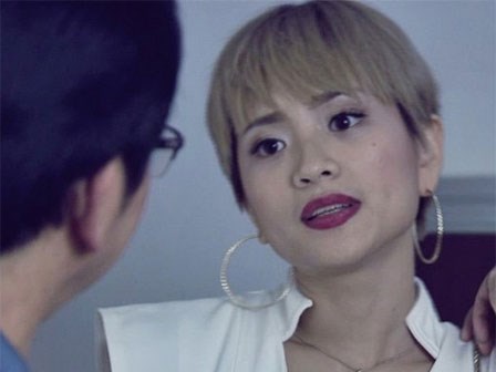 'Người phán xử' tối nay: Bồ mới của Phan Hải xuất hiện