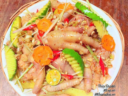 Ớt Trung Quốc để 1 năm không hỏng, liều mạng ăn thử-4