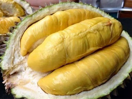 Điểm mặt những “cấm kỵ” khi ăn sầu riêng