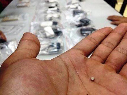 Những mã đề thi bá đạo của các thầy giáo khiến học sinh có muốn quay cóp cũng không được-3