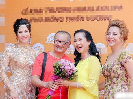 Hé lộ cát sê quảng cáo của diễn viên “Sống chung với mẹ chồng”