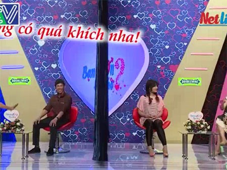 Bạn muốn hẹn hò: MC Quyền Linh 