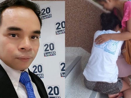 Thiếu một nửa tiền cưới, bị nhà gái đòi hỏi, nhà trai kéo nhau về khiến cô dâu uất quá ngất xỉu