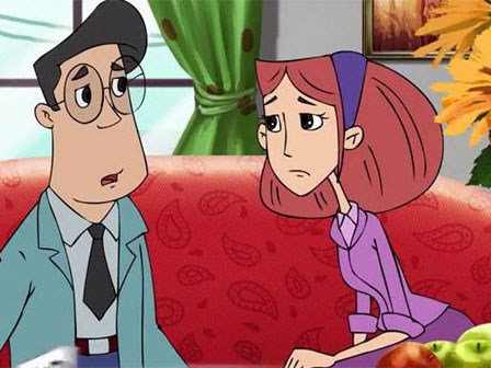 Kết cục bất ngờ cho người vợ ham mê phẫu thuật thẩm mỹ để giữ chồng