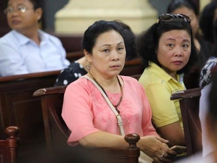 Mẹ hoa hậu Phương Nga bất ngờ tung chứng cứ mới