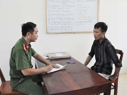 Nam 9X bắt cóc con người tình để tống tiền