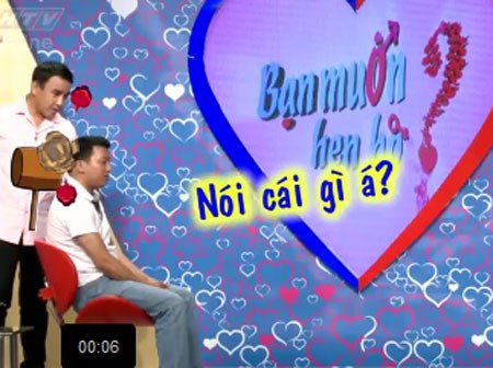 Tỏ tình 'thảm họa', chàng kỹ sư mất cơ hội hẹn hò với cô gái xinh đẹp