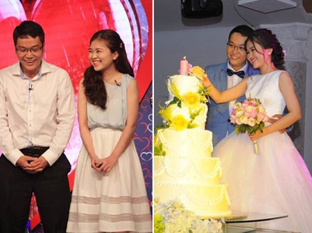 Cô giáo mỹ nữ của Bạn muốn hẹn hò kết hôn, chú rể không ai có thể ngờ…