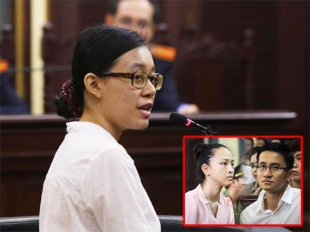 Thùy Dung: