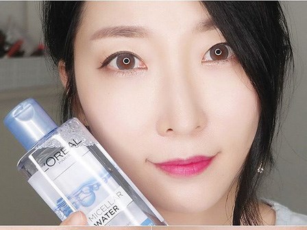 Đánh giá 5 loại nước tẩy trang dưới 200 ngàn đồng đang phổ biến tại Việt Nam