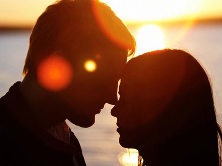 Một hành động nhỏ, 4 ngày, và chúng tôi đã cứu vãn cuộc hôn nhân của mình như vậy