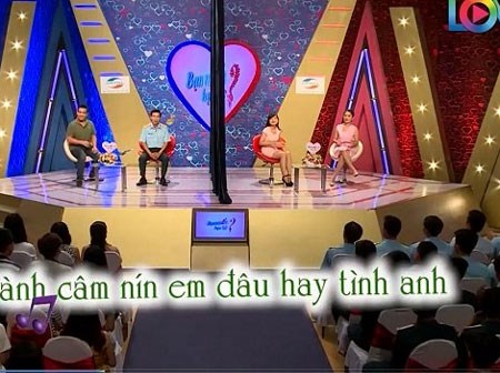 Bạn muốn hẹn hò: Chàng lính không quân phũ phàng từ chối cô gái xinh đẹp