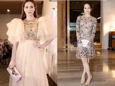 Hồ Ngọc Hà 