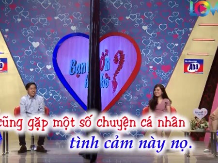 Bạn muốn hẹn hò tập 284: Bảng tiêu chí tuyển vợ của chàng kỹ sư khiến Cát Tường nổi giận