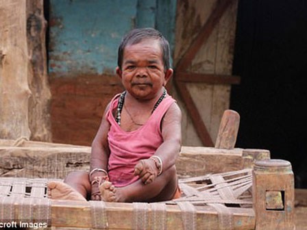 Người đàn ông 50 tuổi 