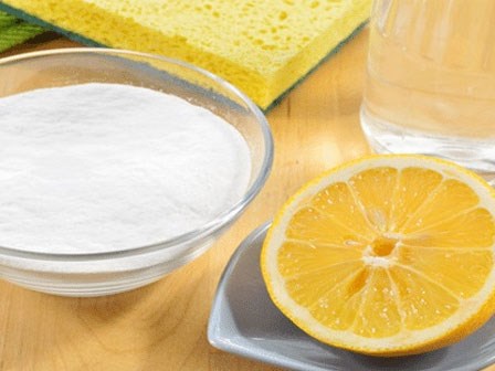 Đánh bay vết thâm dưới cánh tay bằng baking soda đơn giản đến không ngờ