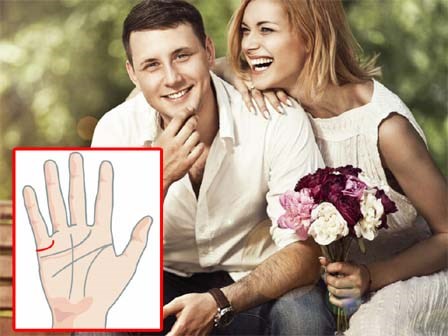Ai sở hữu đường hôn nhân thế này, kết hôn rồi hạnh phúc ngập tràn, sự nghiệp lên như diều gặp gió