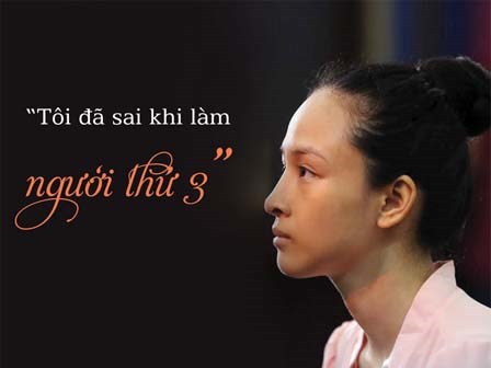 Trương Hồ Phương Nga: