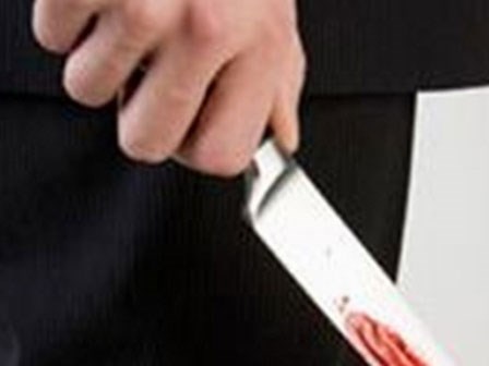 Nghi ngoại tình, chồng sát hại vợ ngay tại bệnh viện