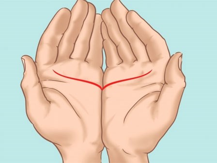 Cách nhìn đường chỉ tay biết ngay, đó có phải là người tin cậy để chọn làm bạn đời không