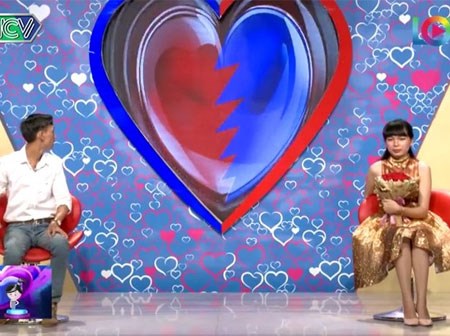 Bạn muốn hẹn hò: Sự cố trên sân khấu 'Hẹn hò' khiến cả trường quay lặng người