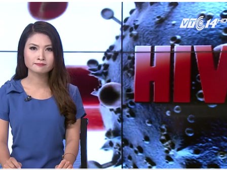 24 người có nguy cơ phơi nhiễm HIV sau khi cấp cứu nạn nhân tại nạn