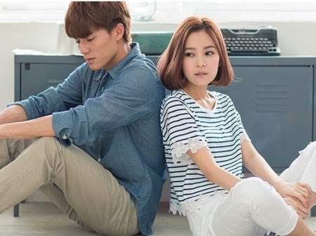 Chuyện thật như đùa của cặp vợ chồng 