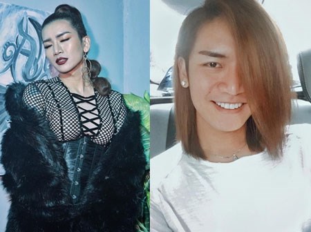 Màn 'đánh ghen' phiên bản parody của BB Trần làm khuynh đảo giới trẻ Việt